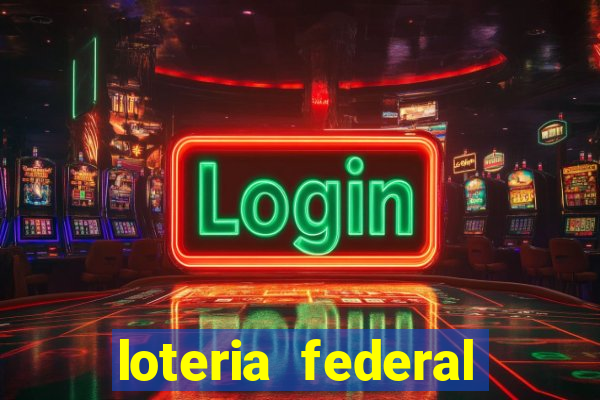 loteria federal giga bicho
